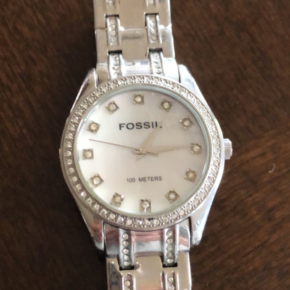 Fossil Blue Watch - Picture 3 of 11